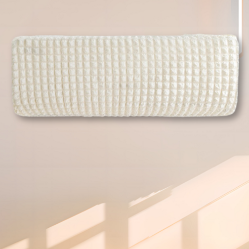 벽걸이 에어컨 커버: 에어컨 청결과 수명 연장을 위한 궁극적 가이드