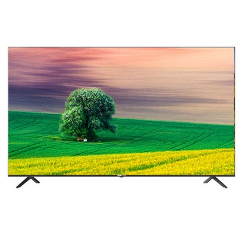 DWsummus 4K UHD Smart TV 189cm(75인치) SC-7500GTV 국내생산 에너지효율1등급 대우써머스(주)