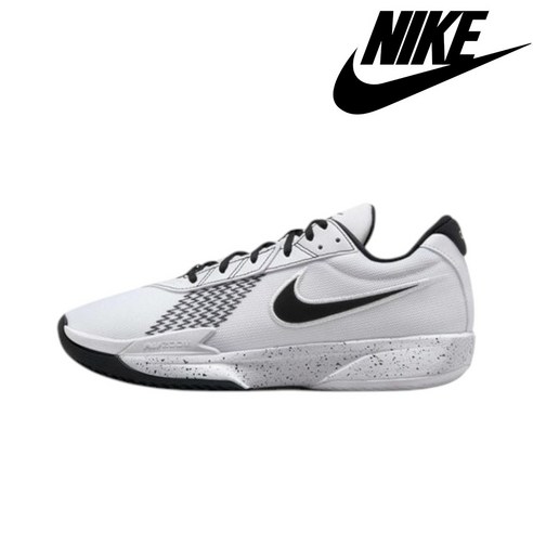 코트 위 퍼포먼스를 극대화하는 궁극의 선택, 나이키 G.T. 컷 아카데미 EP 농구화 gt컷아카데미