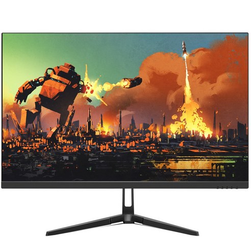 스타일을 완성하는데 필요한 한성모니터 아이템을 만나보세요. XAVVIO X132BF-H2 FHD 80cm 165Hz: 게이머를 위한 궁극의 게임용 모니터