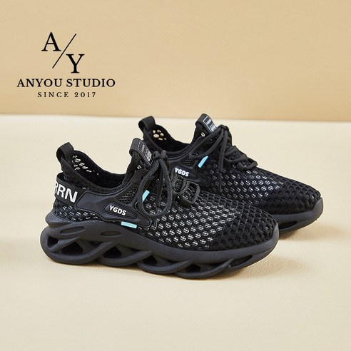 ANYOU 초경량 운동화 발편한 런닝화 XZ-1168
