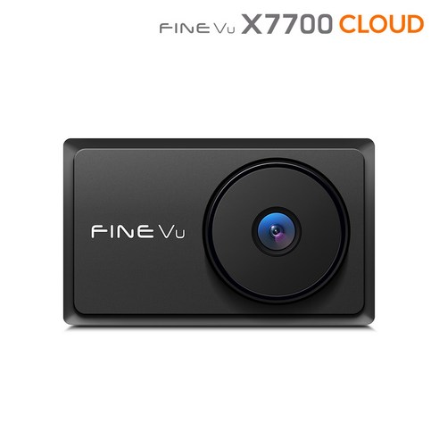 밤하늘을 담은 듯 선명한 시야, 파인뷰 X7700 블랙박스 파인뷰x7700