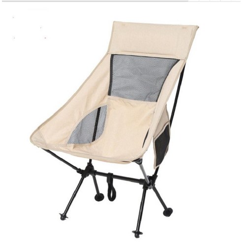 카모카 초경량 캠핑용 접이식 의자