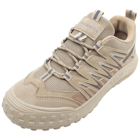 발 편한 등산, 이제 꿈이 아니에요! 험한 길도 가뿐하게 만들어 줄 마법 같은 트래킹화 경량트레킹화