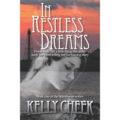(영문도서) In Restless Dreams Paperback, Fiery Muse Publishing, English, 9781733502245