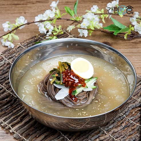 간편하게 즐기는 매운맛의 혁신