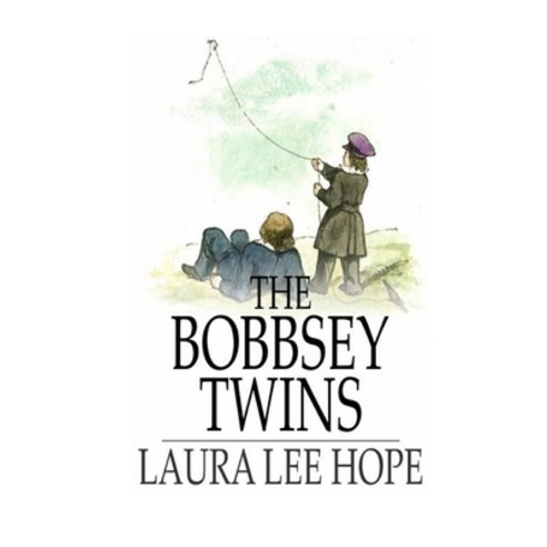 The Bobbsey Twins Illustrated Paperback, Independently Published, English, 9798703145074