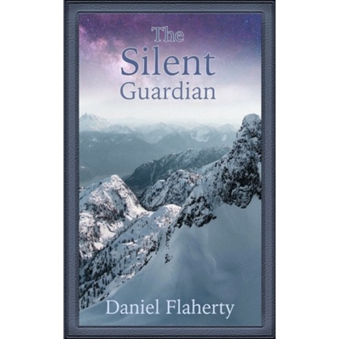 The Silent Guardian Paperback, Independently Published, English, 9798736085446