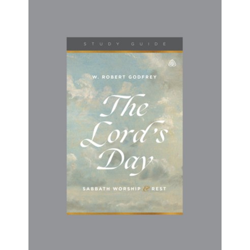 (영문도서) The Lord''s Day: Sabbath Worship and Rest Paperback, Ligonier Ministries, English, 9781642894066