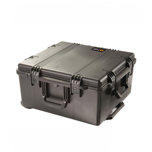 펠리칸 스톰케이스 iM2875 Black With Foam 하드케이스 카메라가방, 스톰케이스 iM2875 블랙 (Foam ), 1개