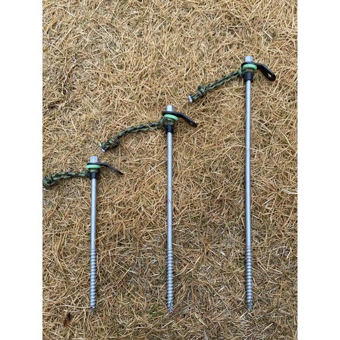 망치는 잊으세요! 드릴팩으로 캠핑의 즐거움을 더하세요!