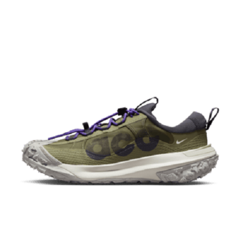 나이키 ACG MOUNTAIN FLY 2 LOW DV7903-200에 대해 알아보려고 합니다.