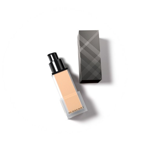 버버리 캐시미어 플로리스 소프트-매트 파운데이션 30ml, 32 Honey, 1개