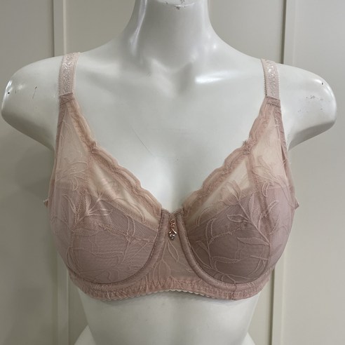 숨겨왔던 라인을 찾아서! 하루 종일 편안한 자신감, 비비안 풀컵 보정 브라 비비안보정브라