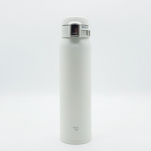 조지루시 보온보냉 원터치 텀블러, 매트 화이트, 600ml, COLOR:매트 화이트(WM)|SIZE:600ml