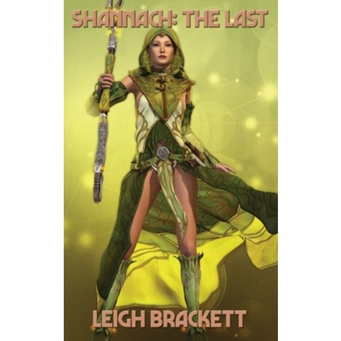 Shannach: The Last Hardcover, Positronic Publishing, English, 9781515449799