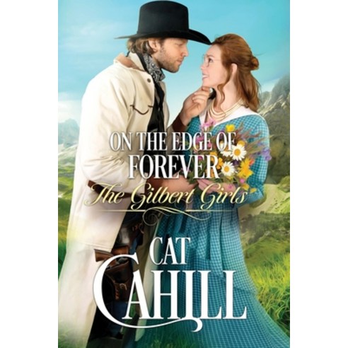 On the Edge of Forever Paperback, Independently Published, English, 9798730751347