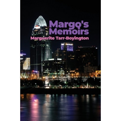 (영문도서) Margo''s Memoirs Paperback, Rosedog Books, English, 9798886835151