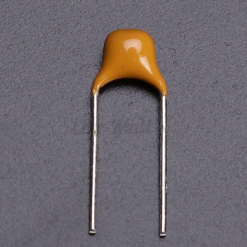 모놀리식 세라믹 캐패시터/콘덴서/Monolithic Ceramic Capacitors(10nF 100nF 470nF 1uF 10uF) – 10개 묶음 0.1%의 비밀 잔광콘덴서 Best Top5