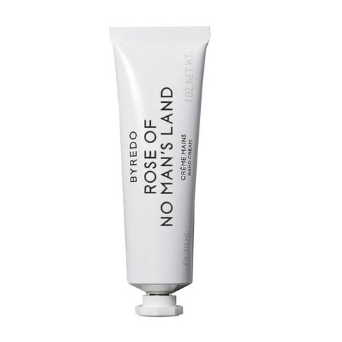 바이레도 핸드 크림 로즈 오브 노 맨스 랜드, 30ml, 1개