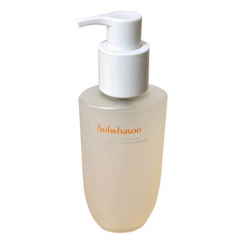 설화수 순행클렌징오일200ml, 200ml, 1개