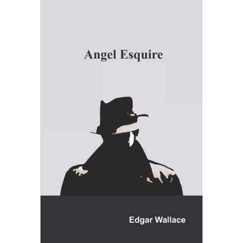 Angel Esquire Paperback, Independently Published, English, 9798696035994