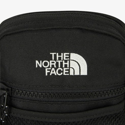 아이들의 활동적인 일상을 위한 스타일리쉬하고 안전한 선택, 노스페이스 키즈 크로스백 미니