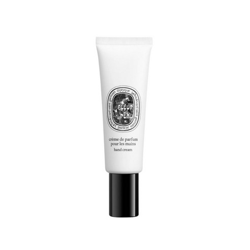DIPTYQUE 딥디크 플레르 드 뽀 핸드 크림 - 손 달콤한 특별 케어