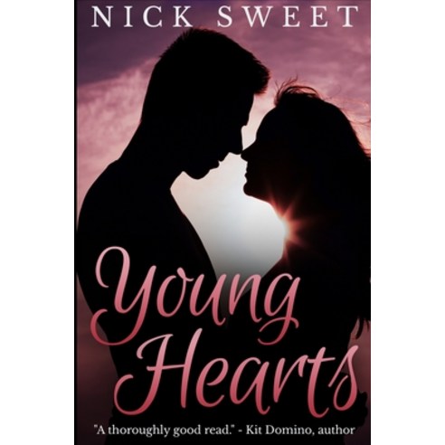 Young Hearts Paperback, Blurb, English, 9781715797607
