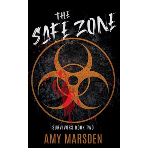 (영문도서) The Safe Zone Paperback, Ninestar Press, LLC, English, 9781648907449