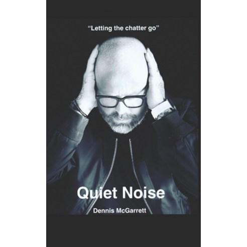 (영문도서) Quiet Noise Paperback, Independently Published, English, 9798521784103