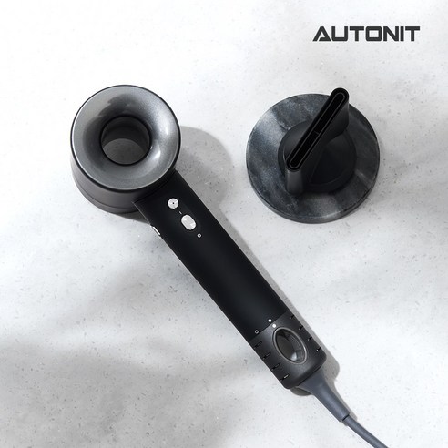 아침 시간을 되찾아주는 오토닛 파르벤 프로2 BLDC 헤어 드라이기