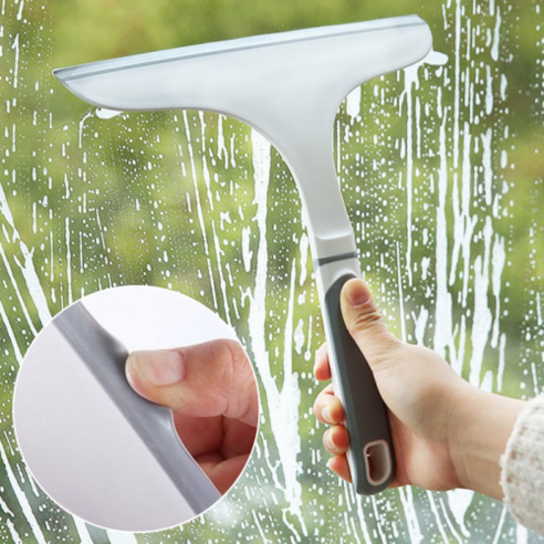 무만 물기제거 스퀴지로 빛나는 청결, 빛나는 일상을!