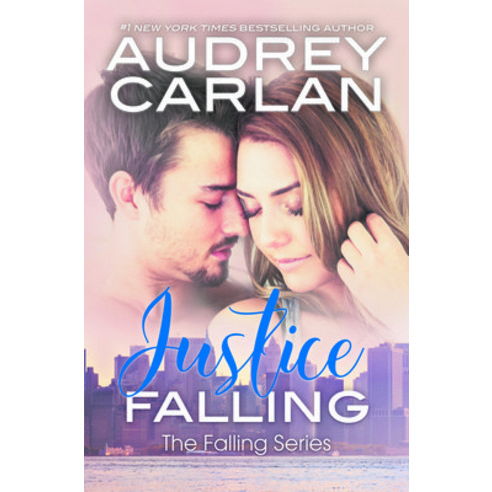 (영문도서) Justice Falling 3 Paperback, Waterhouse Press LLC, English, 9781943893003