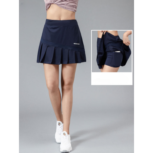 스타일과 편안함을 갖춘 완벽한 운동복