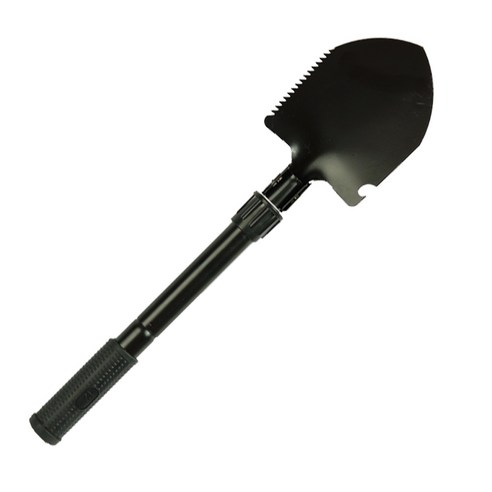 가성비 끝판왕! 휴대성과 실용성을 겸비한 비엠 야전삽