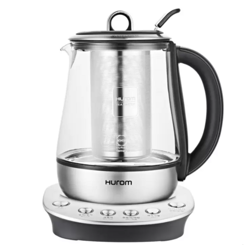 코스트코 휴롬 티메이커로 즐기는 풍요로운 티타임