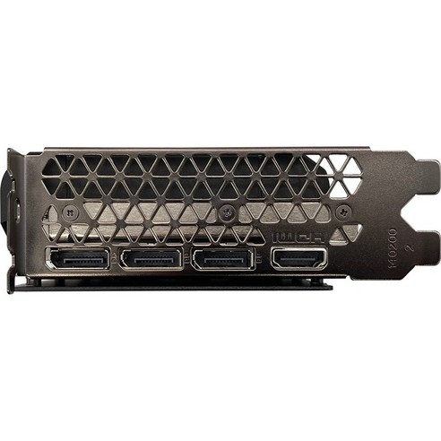 STCOM 지포스 RTX 4060 Ti: 최신 게임을 위한 탁월한 그래픽 성능