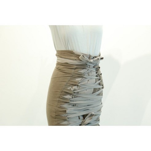 몸므 산후복대, 출산 후 망가진 몸 되돌리는 마법!