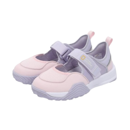 활동량 많은 아이에게 쾌적하고 튼튼한 내셔널지오그래픽 키즈 샌들