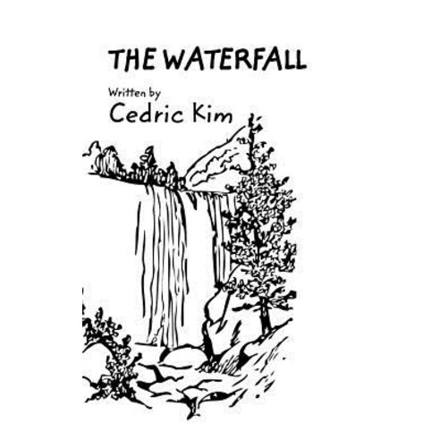 The Waterfall Paperback, Blurb, English, 9780368817229