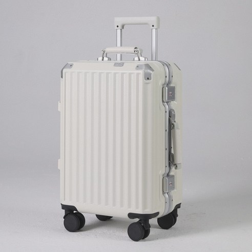 여행의 품격을 높이는 완벽한 동반자, 아르메 캐리어