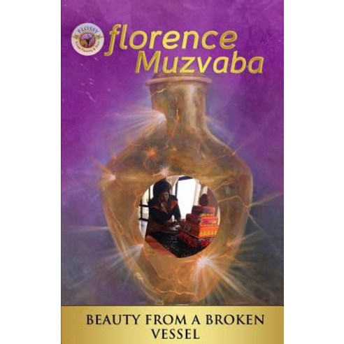 Beauty from A Broken Vessel: Be Inspired as you come out of your Comfort Zone Paperback, Authors Without Boundaries, English, 9780359412136