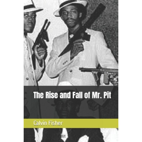 (영문도서) The Rise and Fall of Mr. Pit Paperback, Createspace Independent Pub..., English, 9781724521194