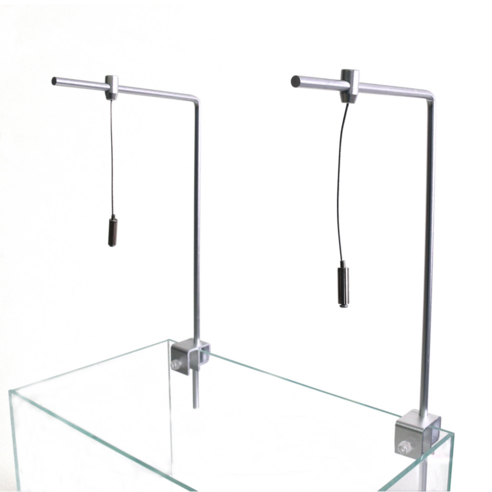 어항 조명 거치대로 나만의 아름다운 수중 세계를 디자인하세요!