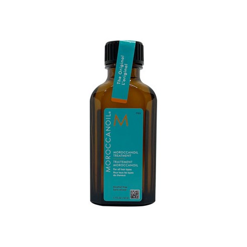 모로칸오일 트리트먼트 오리지날 50ml, 100ml, 1개