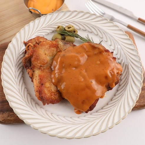 건강하고 맛있는 오다닭 닭다리살 오븐구이