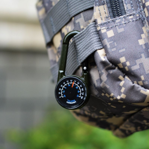 모험가의 길을 밝히는 작은 동반자