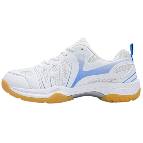 편안함과 성능을 동시에 갖춘 배드민턴화