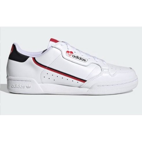 아디다스 컨티넨털 80 운동화 FZ1818